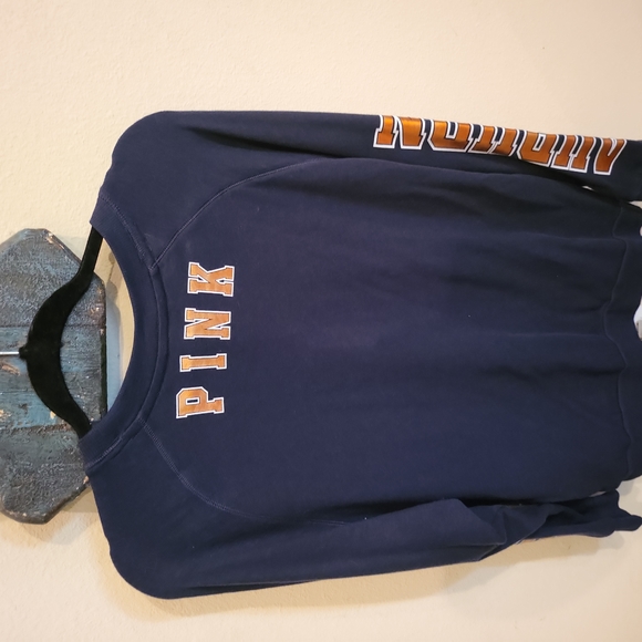 Ladies Auburn shirt (PINK) - Picture 3 of 3